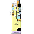 LEXEIRIYA7階11.1万円