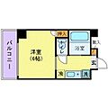 墨東ハイム9階8.9万円