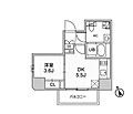 SYFORME江戸川橋10階13.6万円