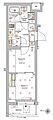 SYFORme東新宿31階12.9万円