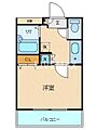 シンシア蒲田ステーションプラザ3階9.9万円