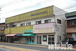 杉山ビル 1