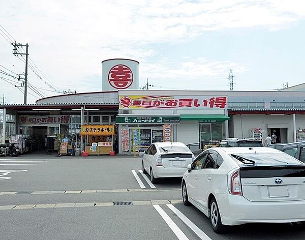 画像24:ウェスタまるき下関形山店(977m)