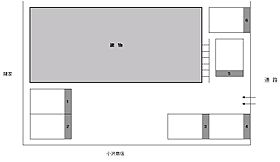 ハイツ石丸 205 ｜ 山口県下関市秋根南町1丁目1-18（賃貸アパート1K・2階・19.00㎡） その15