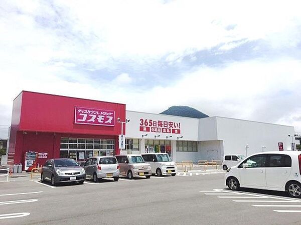 画像25:ディスカウントドラッグコスモス秋根東店(400m)