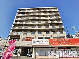 ハイアートビル新下関 102