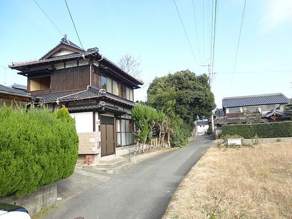 横野町O邸 ｜山口県下関市横野町2丁目(賃貸一戸建4SLDK・--・111.50㎡)の写真 その23