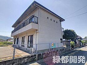 パルシオン 104 ｜ 山口県下関市豊浦町豊洋台2丁目1095-9(10-16)（賃貸アパート1K・1階・20.28㎡） その1