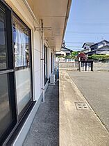 パルシオン 104 ｜ 山口県下関市豊浦町豊洋台2丁目1095-9(10-16)（賃貸アパート1K・1階・20.28㎡） その11