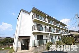 🉐敷金礼金0円！🉐東萩ニューハイツ No.2
