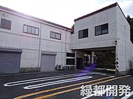山口県下関市楠乃5丁目9-12：物件画像／緑都開発株式会社