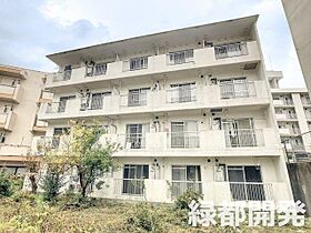 清明寮 213 ｜ 山口県下関市宝町32-21（賃貸マンション1R・2階・25.40㎡） その1