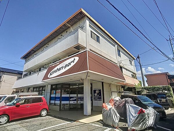 サニーハイツ 305｜山口県下関市伊倉町2丁目(賃貸アパート1K・3階・23.14㎡)の写真 その13