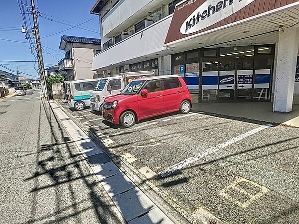 サニーハイツ 305｜山口県下関市伊倉町2丁目(賃貸アパート1K・3階・23.14㎡)の写真 その10