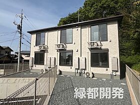 山口県下関市宝町29番31号（賃貸アパート1R・1階・32.23㎡） その1