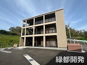 山口県下関市椋野町3丁目1番10号（賃貸アパート1K・3階・28.87㎡） その1