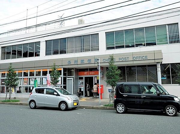 山口県下関市長府侍町1丁目(賃貸アパート3DK・2階・50.90㎡)の写真 その22