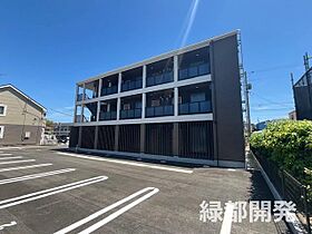 山口県下関市新垢田東町1丁目1番11号（賃貸アパート1K・3階・28.87㎡） その1