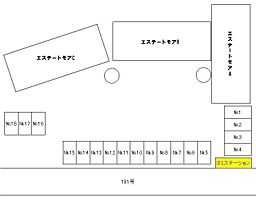 エステートモアC棟 203 ｜ 山口県下関市豊浦町大字川棚（賃貸アパート1LDK・2階・39.75㎡） その15