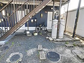 蘭ハイツ 202 ｜ 山口県下関市吉見竜王町10-6（賃貸アパート1K・2階・20.00㎡） その14