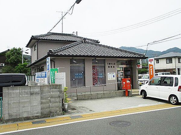 画像23:下関中土居郵便局(1、086m)
