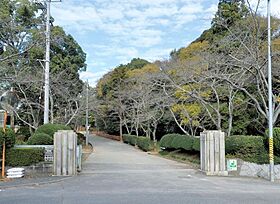 ルミエール 101 ｜ 山口県下関市西観音町14-14（賃貸アパート3LDK・1階・59.98㎡） その25