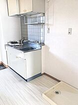 Fハイツ 107 ｜ 山口県下関市後田町4丁目23-16（賃貸アパート1K・1階・24.50㎡） その6