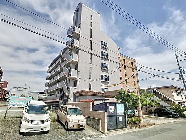 ウェルコート21 403｜山口県下関市秋根西町2丁目(賃貸マンション2LDK・4階・54.72㎡)の写真 その21