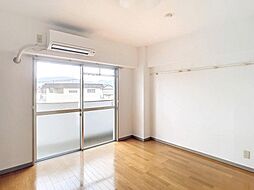 サンビレッジ2 304 3階1Kのリビング/ダイニング