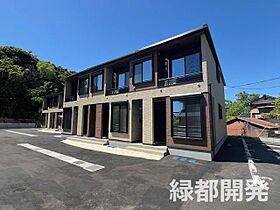 山口県下関市吉見古宿町7番10号（賃貸アパート1LDK・1階・40.11㎡） その18