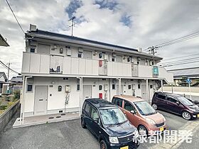 西嶋ハイツ 202 ｜ 山口県下関市吉見新町2丁目6-1（賃貸アパート1K・2階・18.01㎡） その1