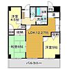 co-op萩吉田町マンション10階7.0万円