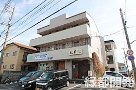 H・VIP 302 ｜ 山口県下関市稗田南町2-22（賃貸アパート1K・3階・22.00㎡） その1