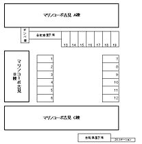 マリンコーポ吉見　A棟 202 ｜ 山口県下関市吉見里町2丁目11-31（賃貸アパート1K・2階・24.08㎡） その17