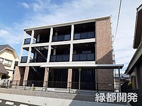 山口県下関市前勝谷町17-1（賃貸アパート1K・3階・31.21㎡） その1