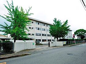 山口県下関市山の田本町16-15（賃貸アパート2LDK・4階・72.00㎡） その28