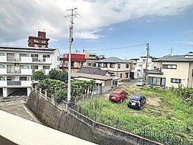 山口県下関市山の田本町16-15（賃貸アパート2LDK・4階・72.00㎡） その15