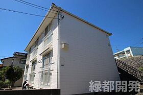 HillsideCottage キャロル 101 ｜ 山口県下関市山の田中央町17-20（賃貸アパート1K・1階・23.13㎡） その1