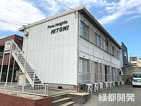 山口県下関市生野町2丁目32-10（賃貸アパート1K・1階・19.46㎡） その1