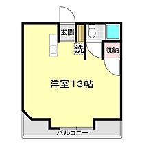 トワムール21 706 ｜ 山口県下関市秋根本町2丁目10-10（賃貸マンション1R・7階・31.82㎡） その2