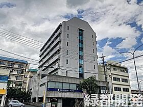 トワムール21 706 ｜ 山口県下関市秋根本町2丁目10-10（賃貸マンション1R・7階・31.82㎡） その1