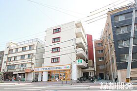 山口県下関市大学町1丁目4番5号（賃貸マンション1K・2階・23.18㎡） その1