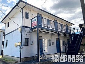 山口県下関市川中豊町7丁目1-8（賃貸アパート1R・2階・26.49㎡） その1