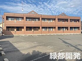 山口県下関市菊川町大字下岡枝360-1（賃貸アパート1LDK・1階・41.04㎡） その1