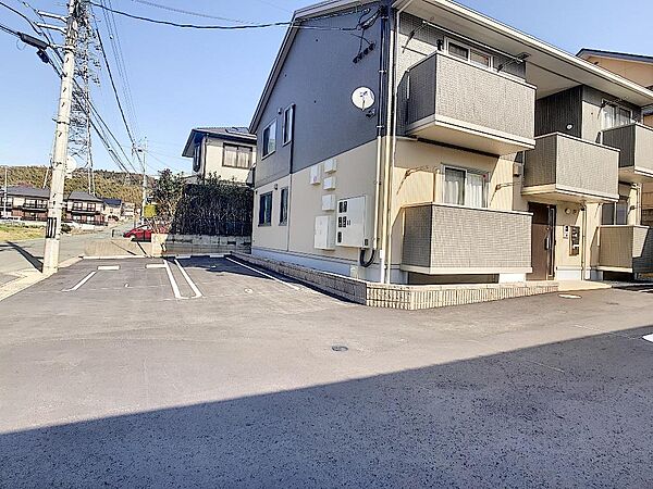 山口県下関市熊野町3丁目(賃貸アパート2LDK・2階・50.42㎡)の写真 その15