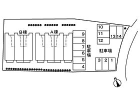 山口県下関市富任町6丁目6-3（賃貸アパート1R・1階・33.15㎡） その16