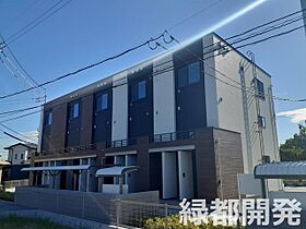 山口県下関市綾羅木新町1丁目7番1号（賃貸アパート1K・1階・29.72㎡） その1