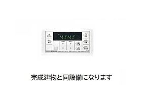 山口県下関市松屋東町2丁目7-15（賃貸アパート1LDK・1階・40.10㎡） その10