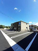 山口県下関市松屋東町2丁目7-15（賃貸アパート1LDK・2階・48.92㎡） その15