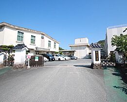 山口県下関市松屋東町2丁目7-15（賃貸アパート1LDK・2階・48.92㎡） その17